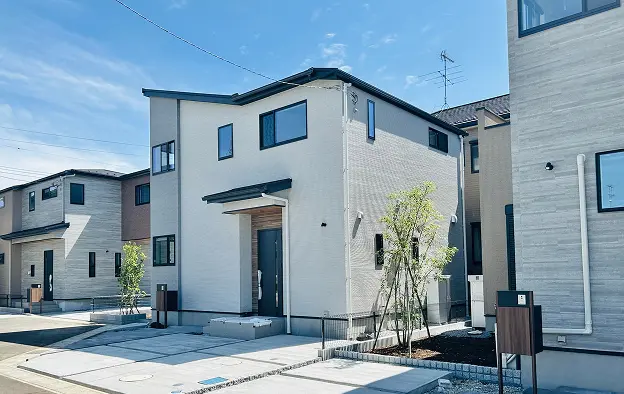 住宅建材