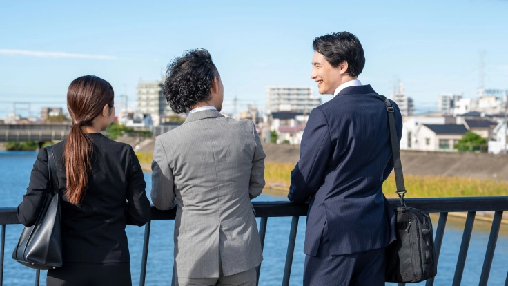 納得のトータルコスト