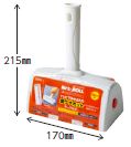ミセスロール・裏ワザカットハンディタイプ