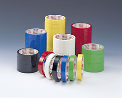 軽包装用テープ