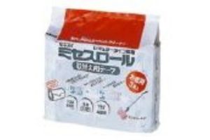 ミセスロール 取替え用テープ・レギュラー用3本入り お徳用パック(CPT-R3P)