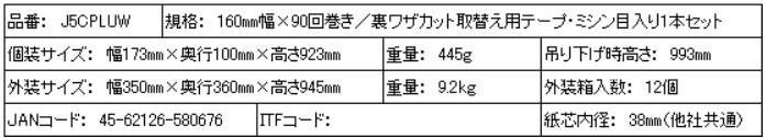 製品ラインナップ