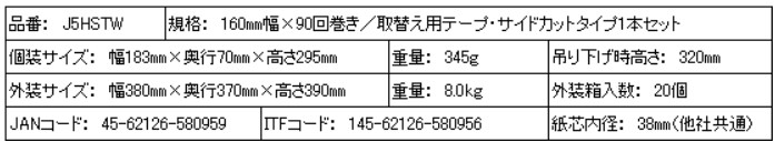 ラインナップ