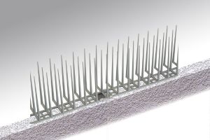 ハトプロテクター