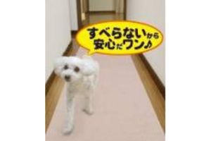 ペット用廊下敷マット