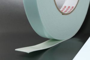 薄物発泡体『ボラーラ』