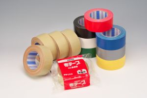 布・クロステープ
