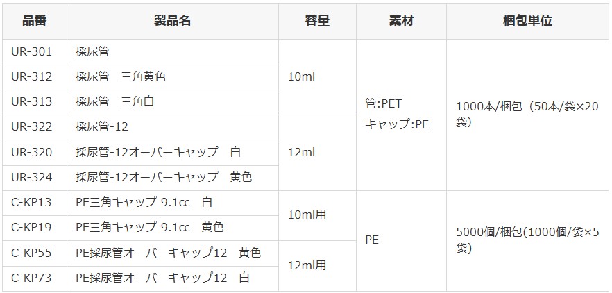 仕様