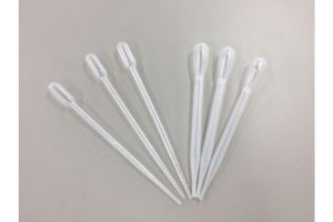 検査用スポイト