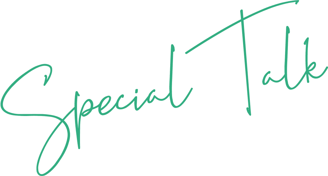 SpecialTalk